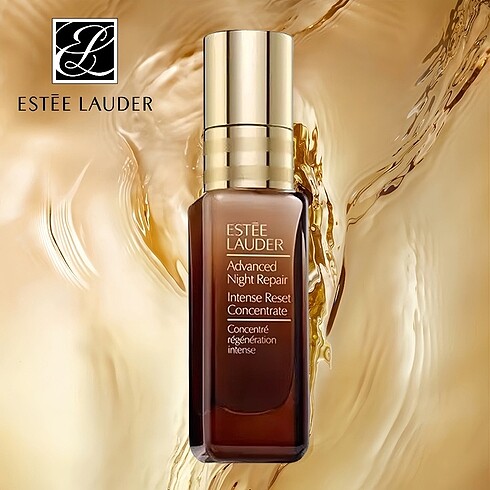 Beden Renk Estee Lauder Yüksek Onarıcı Serum