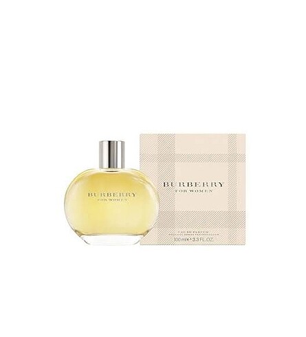 Burberry classic edp