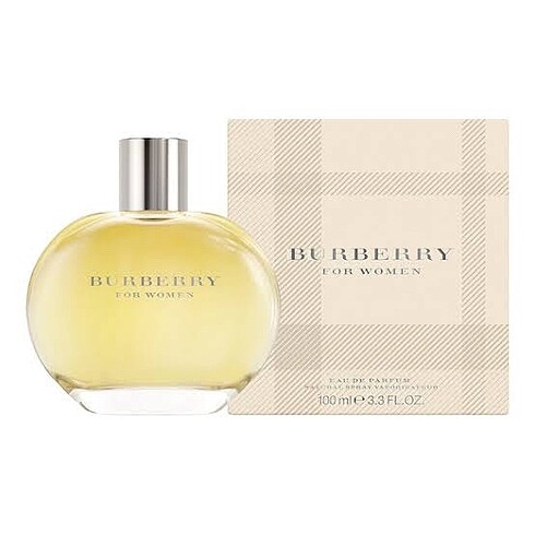 Burberry Burberry classic edp