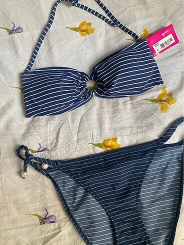 Diğer Alt üst bikini takım