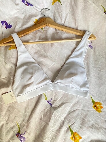m Beden Marka bikini üstü