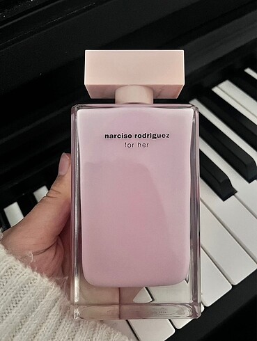 Narciso Rodriguez Narciso Rodriques Lüks parfüm
