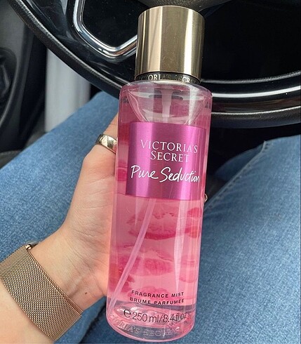 Victoria secret pure seduction