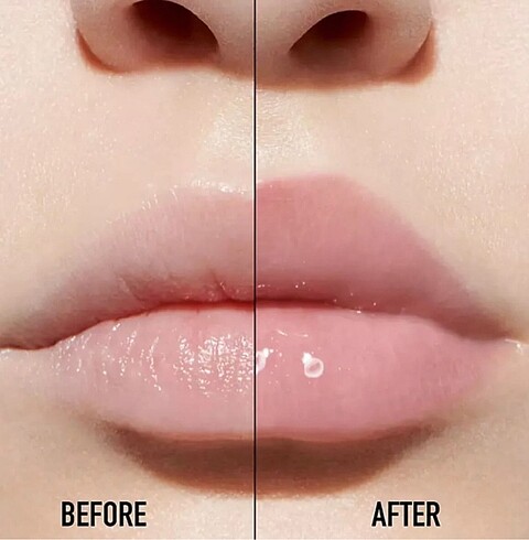 Dior Dior 001 pink lüks gloss