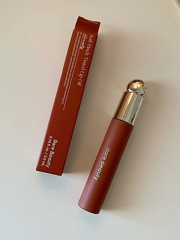 Rare beauty serenity lip gloss