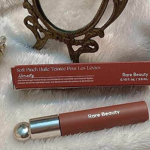 Rare Rare beauty serenity lip gloss
