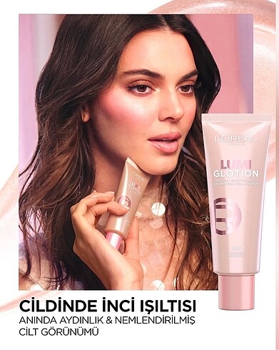 Maybelline Maybelinne 902 light glow highlighter