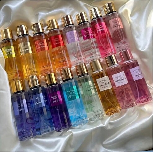 Victoria Secret Body Sprey