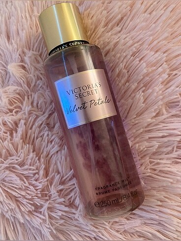Beden Victoria Secret Body Sprey