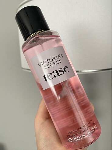 Victoria s Secret Victoria Secret Tease Body Sprey