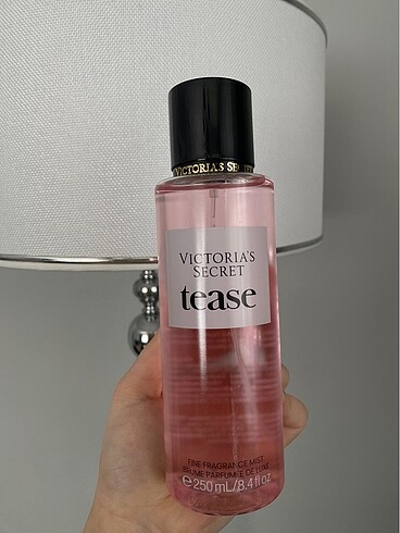 Victoria Secret Tease Body Sprey