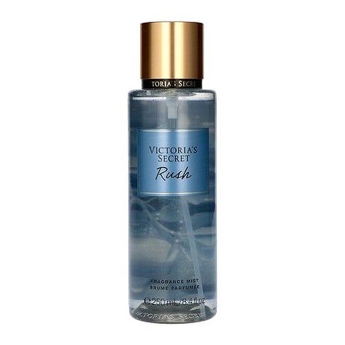 Victoria secret Rush Orjinal Sıfır Body Sprey