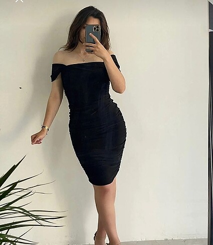 Çok şık davet / düğün/ nişan mezuniyet elbisesi