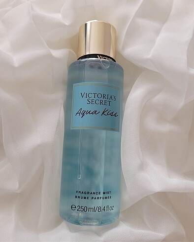 Victoria secret Aqua Kiss Body sprey