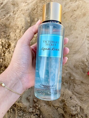 Victoria s Secret Victoria Secret Aqua Kiss Body Sprey Parfüm