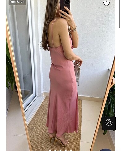 Zara Saten Zara Lüks Davet Elbise