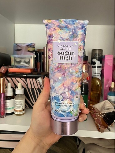Victoria secret sugar high losyon