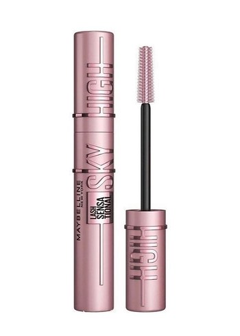Maybelline Lash Sensational High Pink Maskara