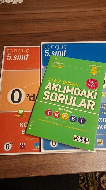 Yardimci kitap - Görsel 2