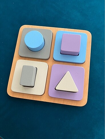 Mucit Eller Puzzle