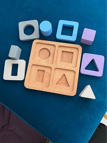 Diğer Mucit Eller Puzzle