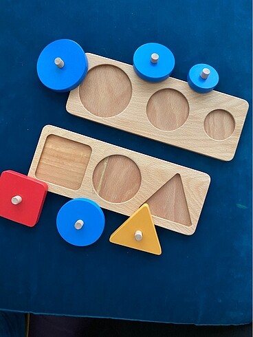  Beden Mucit Eller Puzzle