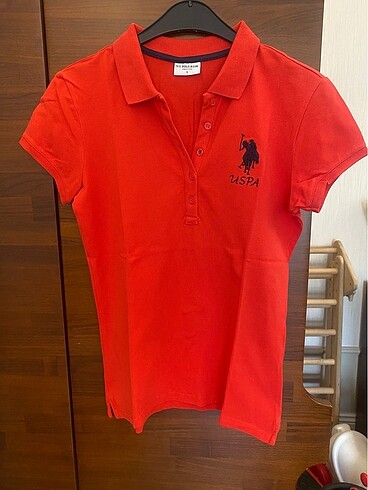 U.S. Polo Tişört