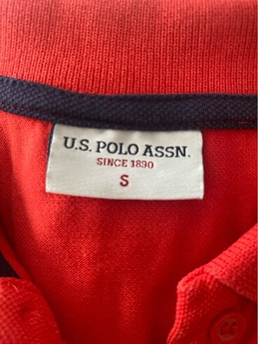 U.S Polo Assn. U.S. Polo Tişört
