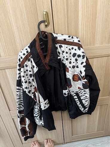 Bershka ceket