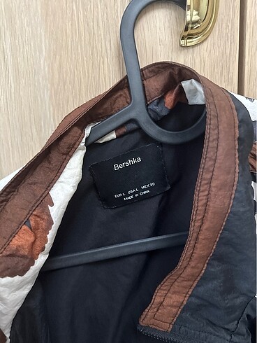 Bershka Bershka ceket
