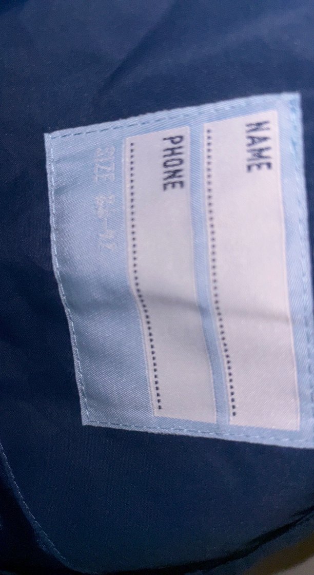 Erkek Çocuk Mavi Askılı Kemerli Tulum - Görsel 4