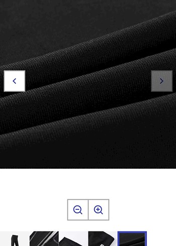 Çocuk Futbol Tayt İçlik - Siyah - Keepconfort 100 - Görsel 5