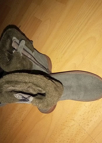 çocuk botu camper