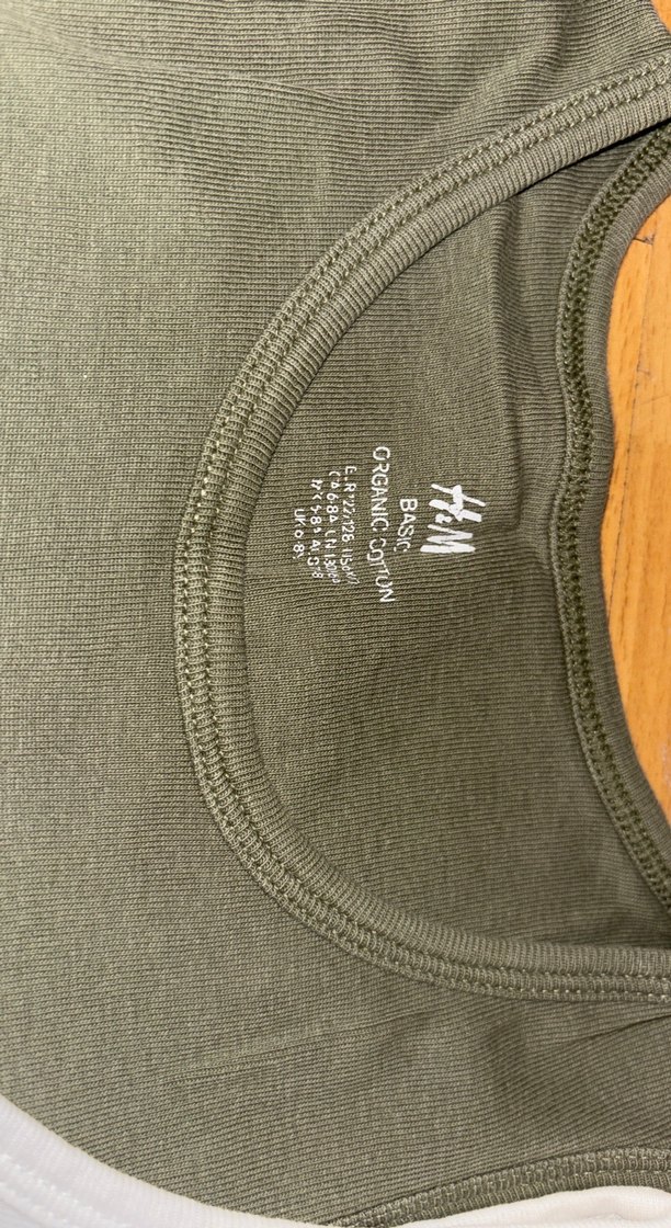 Çocuk Beyaz ve Gri Atlet 2'li Paket - Görsel 3