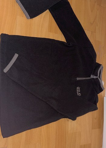 Jack Wolfskin 7 Yaş