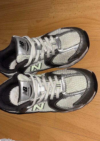 New Balance 530 erkek çocuk - Görsel 2