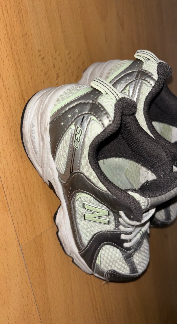 New Balance 530 erkek çocuk - Görsel 3