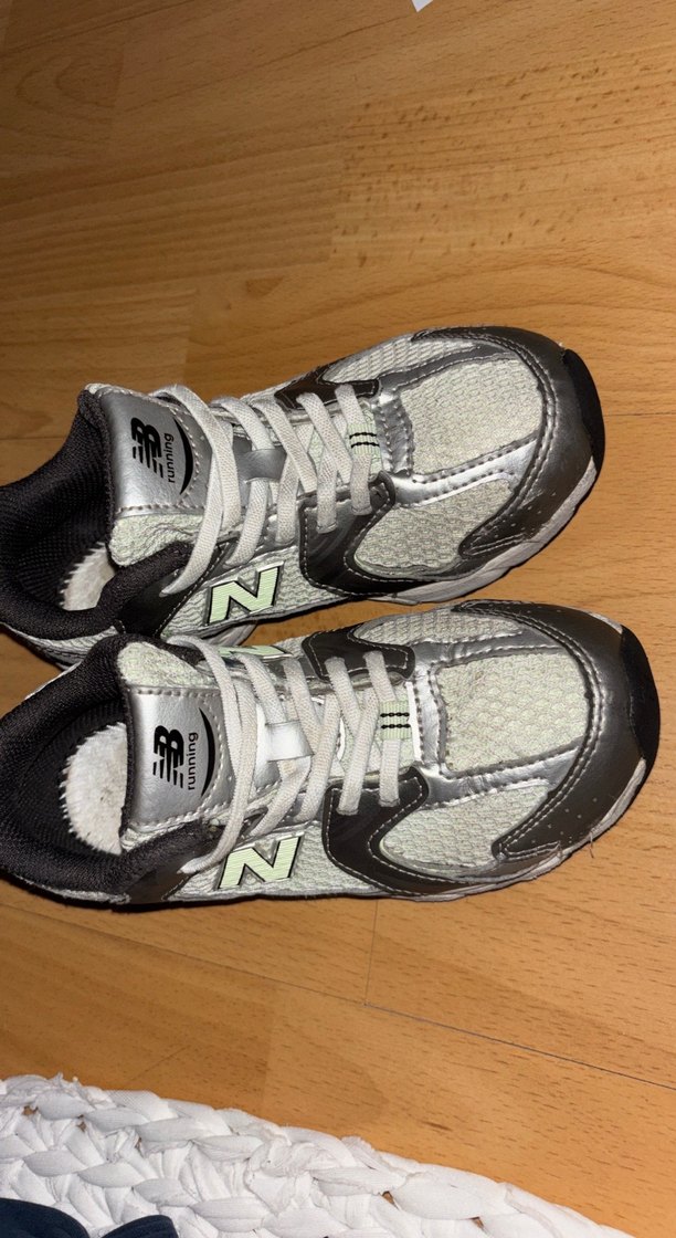 New Balance 530 erkek çocuk - Görsel 2