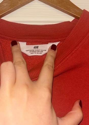 Erkek çocuk sweatshirt - Görsel 2