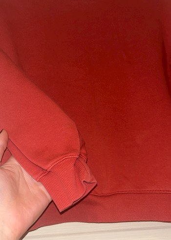 Erkek çocuk sweatshirt - Görsel 3