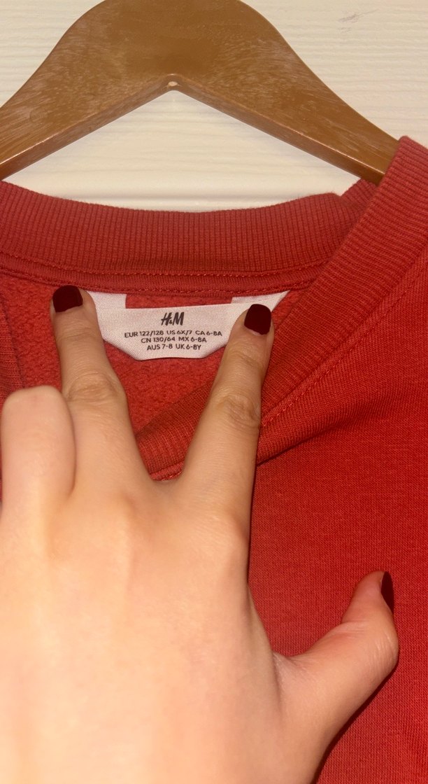 Erkek çocuk sweatshirt - Görsel 2