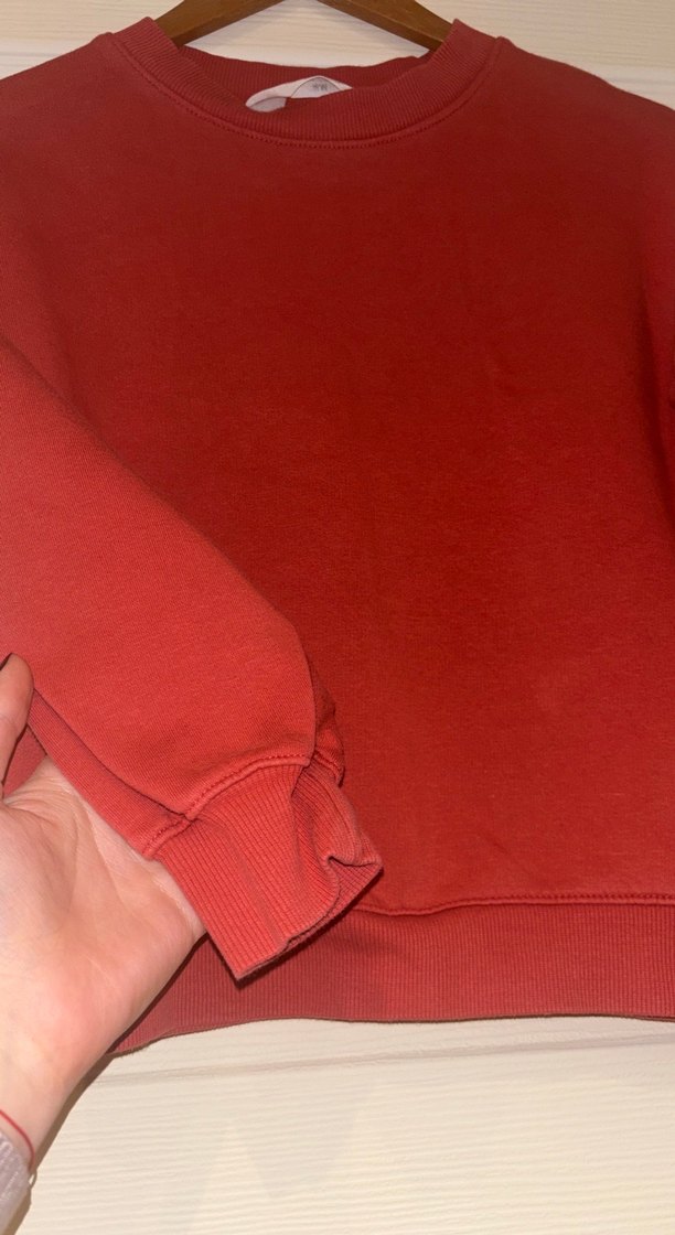 Erkek çocuk sweatshirt - Görsel 3