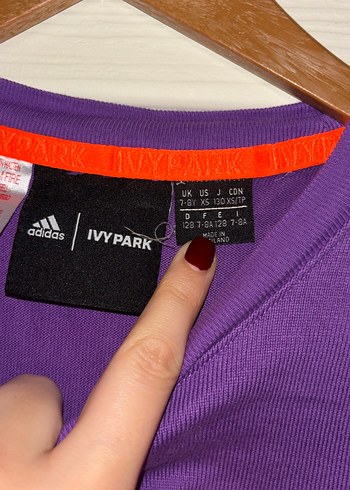 Mor Erkek Çocuk Sweatshirt Uzun Kollu - Görsel 2