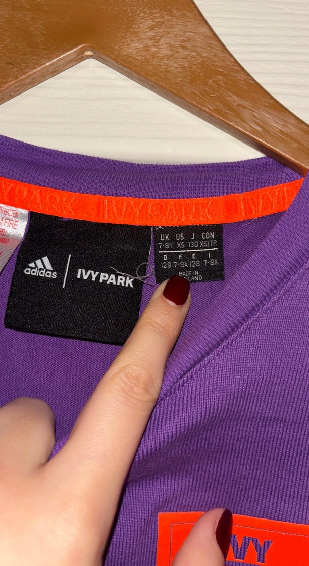 Mor Erkek Çocuk Sweatshirt Uzun Kollu - Görsel 2