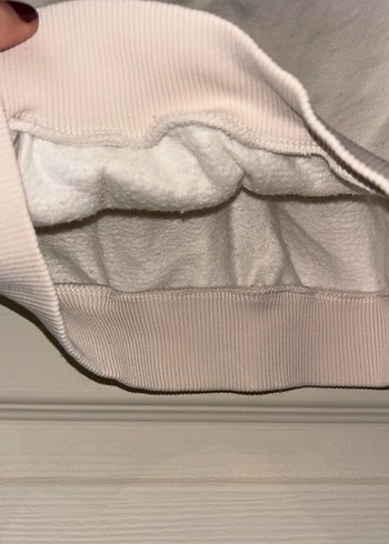 GAP Gri Baskılı erkek çocuk Sweatshirt - Görsel 4