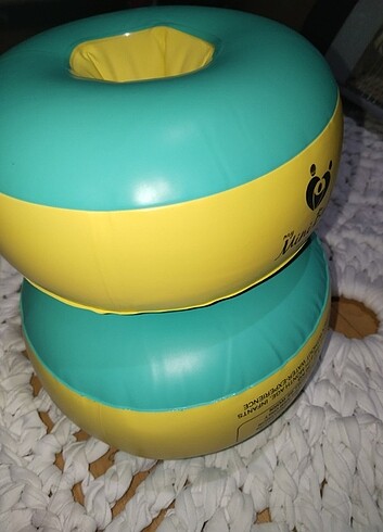 Kol simiti cocuk - Görsel 5