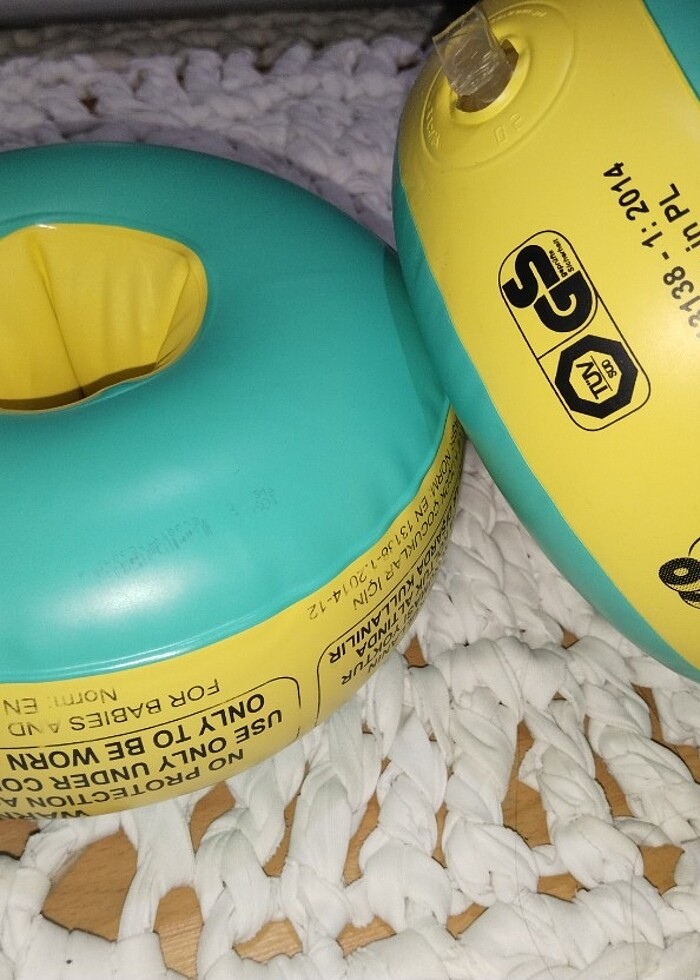 Kol simiti cocuk - Görsel 4