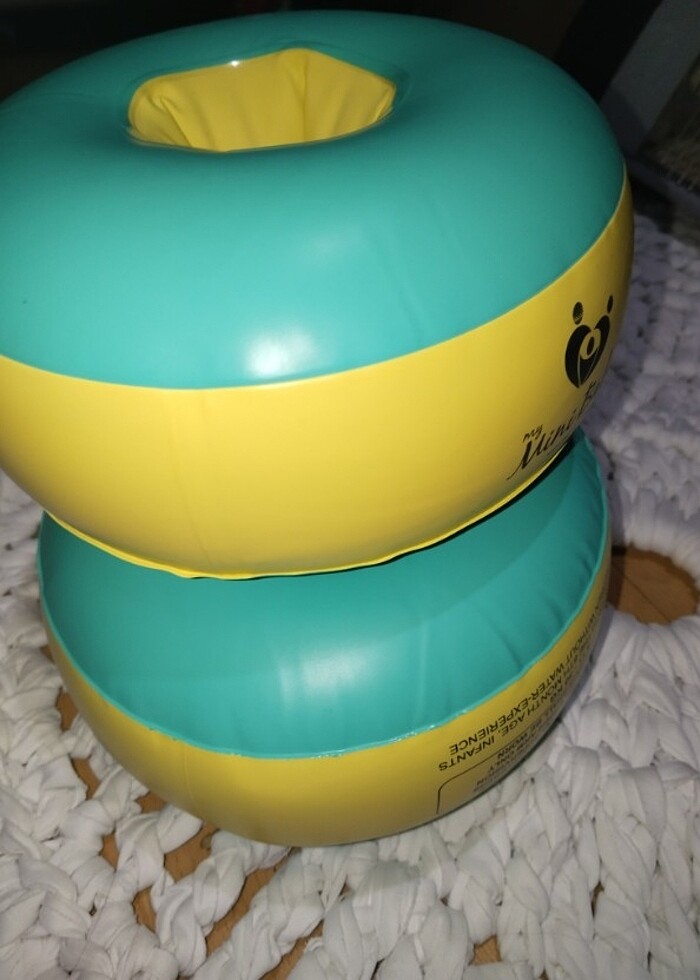 Kol simiti cocuk - Görsel 5