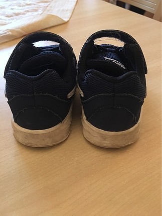 diğer Beden Nike erkek bebek ayakkabısı