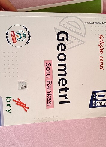 YKS, KPSS, DGS GEOMETRİ SORU BANKASI 